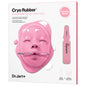 Cryo Rubber: Firming Face Mask | Cooling & Hydrating Korean Skincare for Fine Line Reduction and Skin Plumping