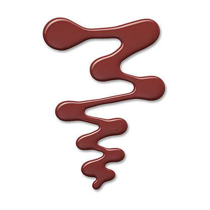 Flormar Jelly Look Plum It Up Nail Polish: Bordo Gel Finish, High Pigment, Long Lasting, Salon Quality at Home