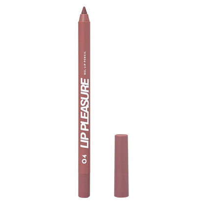 Love Generation Lip Pleasure Gel Lip Liner 04 Daring