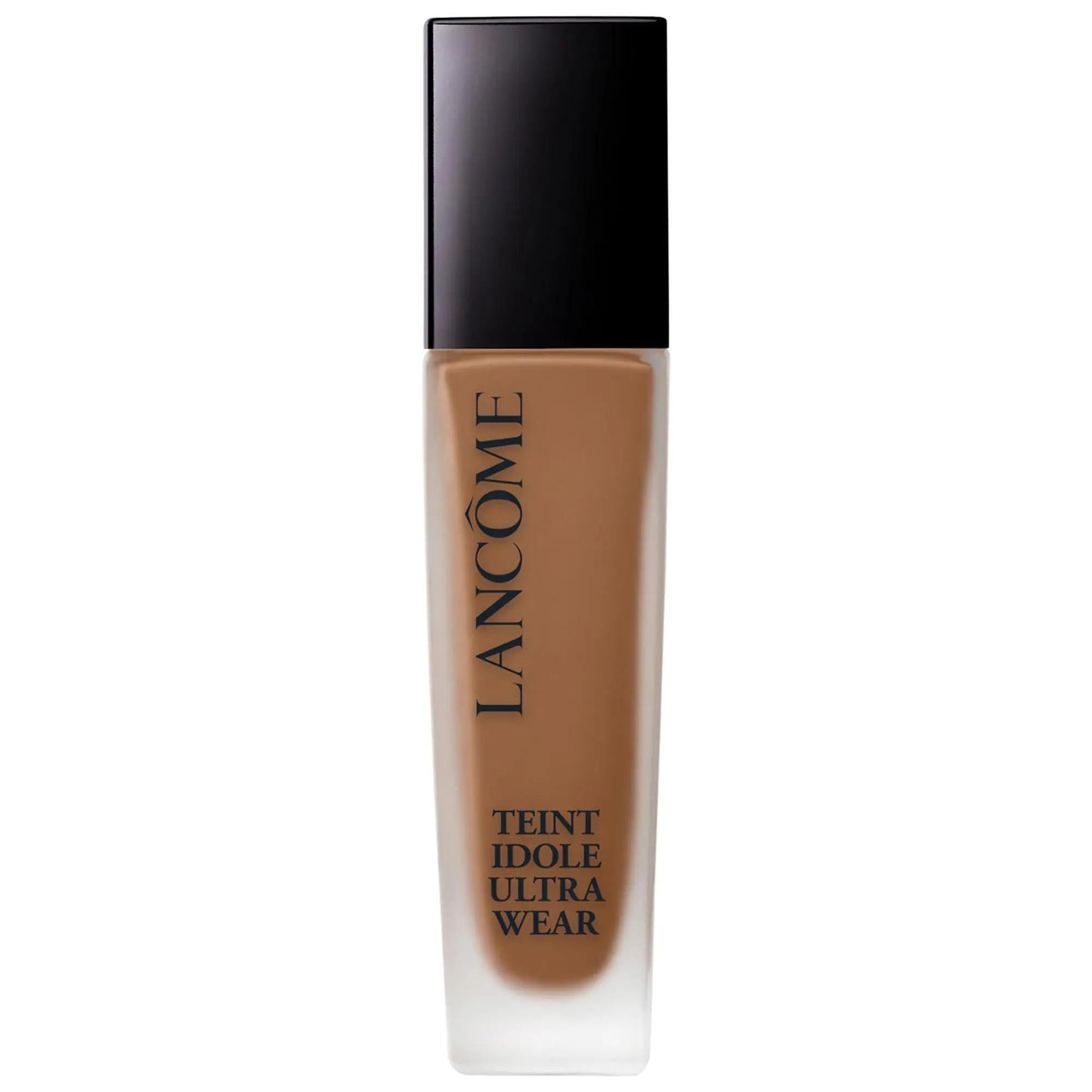 Giorgio Armani Teint Idole Ultra 24H Long Wear Matte Foundation - Waterproof, Full Coverage, Natural Matte Finish with Hyaluronic Acid & Vitamin E