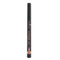 Essence Extra Long Lasting Eyeliner Pencil - 24 Hour Durable, Precise Cosmetic Pencil for Individuals Seeking Durable Makeup