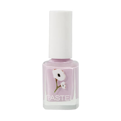 Pastel Nail Polish: Long Lasting, Quick Dry, Easy Application, and Chip Resistant - Wide Color Range