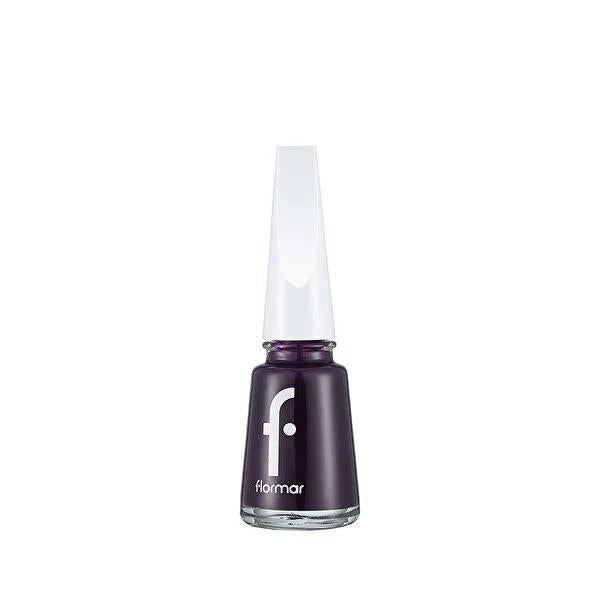 Flormar Nail Polish - Smooth Application, 151 Color Options