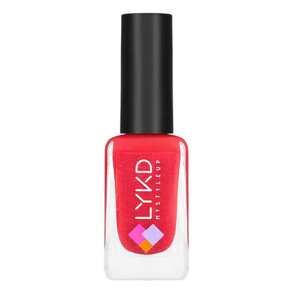 LYKD My Style Up Nail Enamel 311 Flaming 12ml