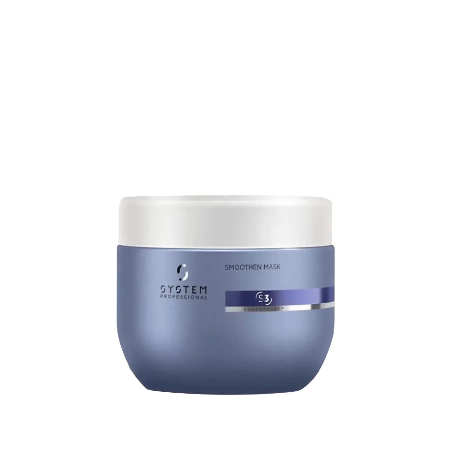 System Professional Smoothen Hair Mask for Frizz Control 400 ml