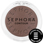 Sephora Colorful Contour Matte Powder - Sculpt & Define with Ultra-Fine, Highly Pigmented Formula