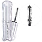 Lights, Camera, Lashes Volumizing Platinum Mascara - Long-Lasting, Smudge-Proof, Nourishing Lash Serum for Fuller Lashes