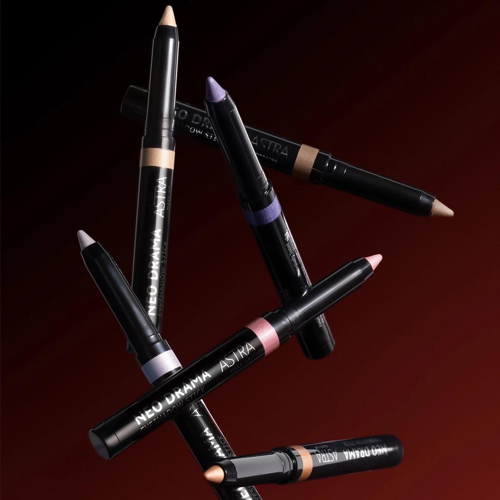 Astra Neo Drama Glossy Eyeshadow Pen 04 1.6g