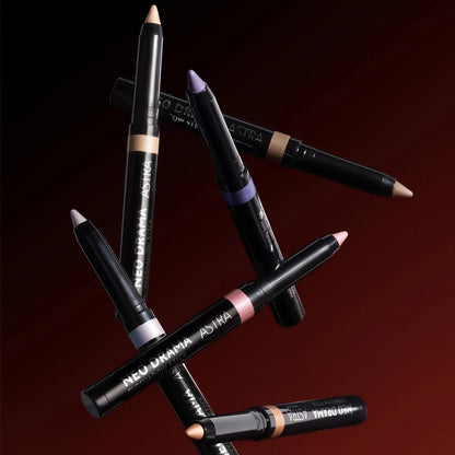 Astra Neo Drama Glossy Eyeshadow Pen 04 1.6g