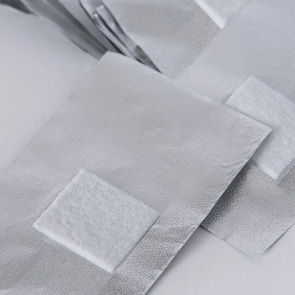 Nucci Gel Nail Polish Remover Wraps for Easy Soak-Off