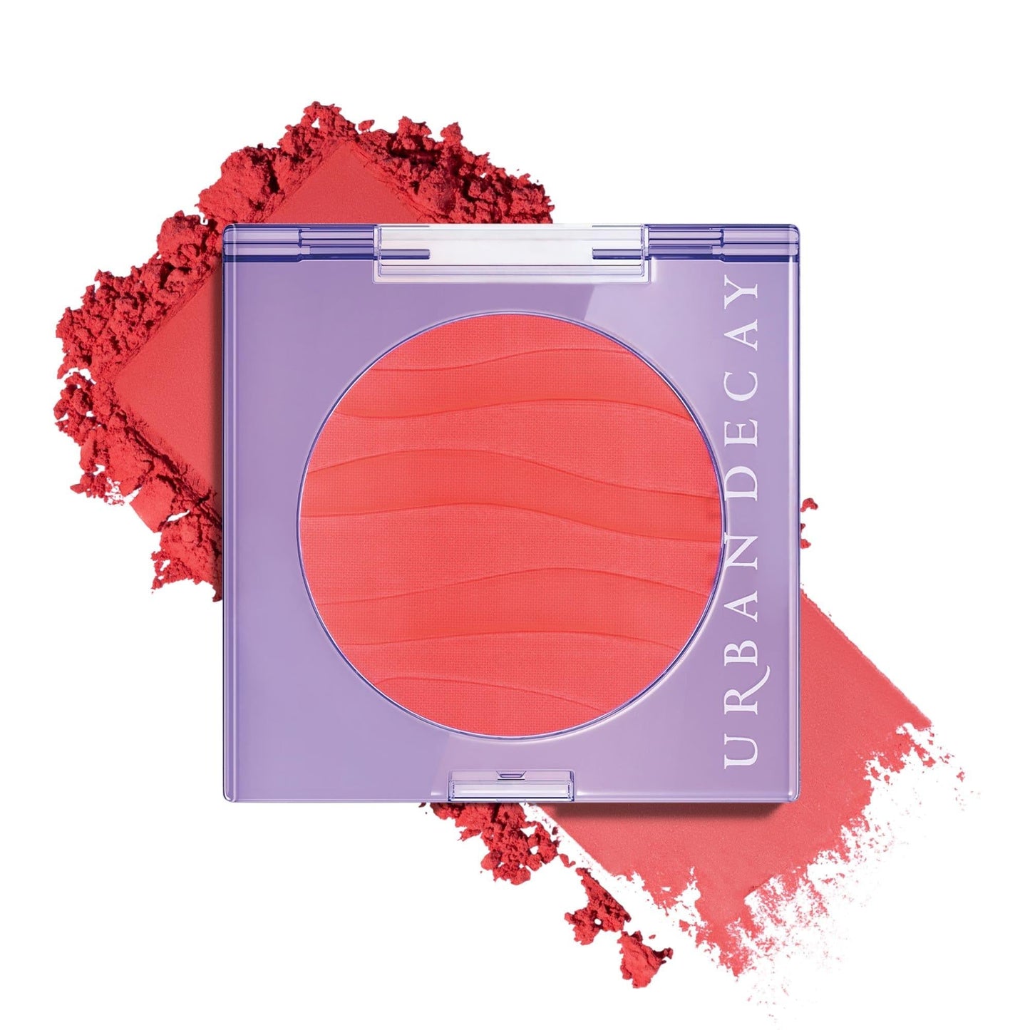 Face Bond Long-Lasting Powder Blush Suede - 24 Hour Matte Finish, Waterproof & Cruelty-Free