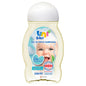 Uni Baby Shampoo - Natural, Hypoallergenic & Moisturizing Baby Hair & Body Wash