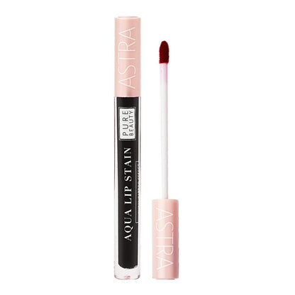 Astra Pure Beauty Aqua Lip Stain Tutti 6ml