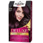 Palette Deluxe Hair Color 4-99 Eggplant Purple for Gray Coverage