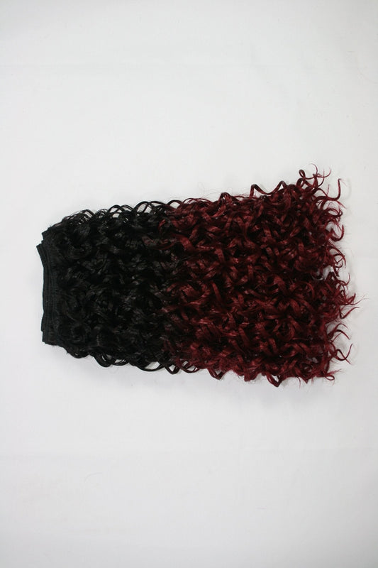 Pallet # 102 - Lot of Hair, Variety of Styles