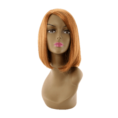 Pallet #128 - Lot of Wigs, Variety of Styles