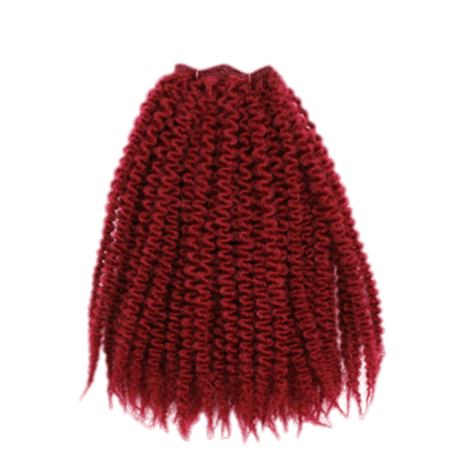 Pallet #142 - Lot of Hair, Variety of Styles