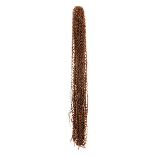 Pallet #149 - Lot of Hair - Variety of Styles and Colors