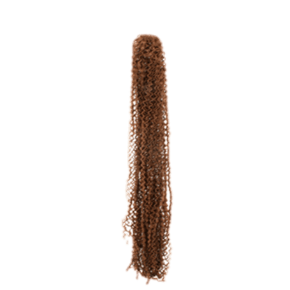 Pallet #149 - Lot of Hair - Variety of Styles and Colors