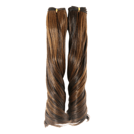 Pallet #151 - Lot of Hair - Variety of Styles and Colors