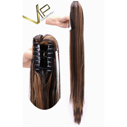 Pallet #161 - Lot of Hair - Variety of Styles and Colors