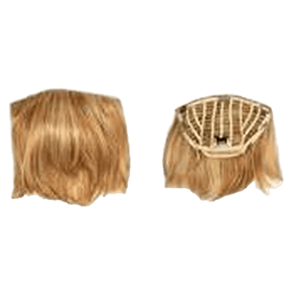 Pallet #161 - Lot of Hair - Variety of Styles and Colors