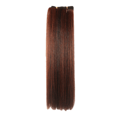 Pallet # 174 - Lot of Hair - variety of styles and colors