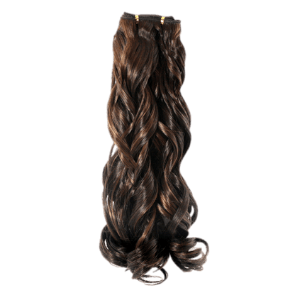 Pallet # 174 - Lot of Hair - variety of styles and colors