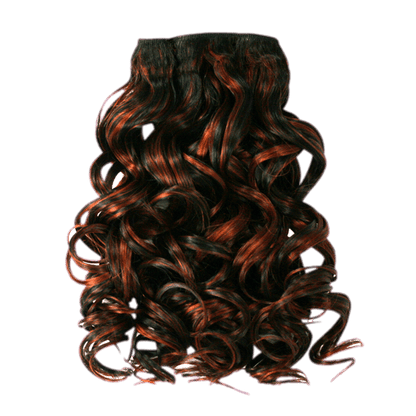 Pallet #179 - Lot of Hair - Variety of Styles and Colors
