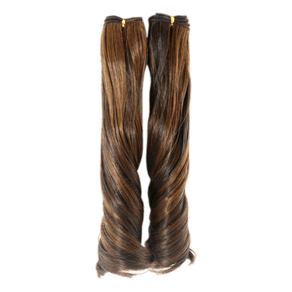Pallet # 181 - Lot of Hair - variety of styles and colors