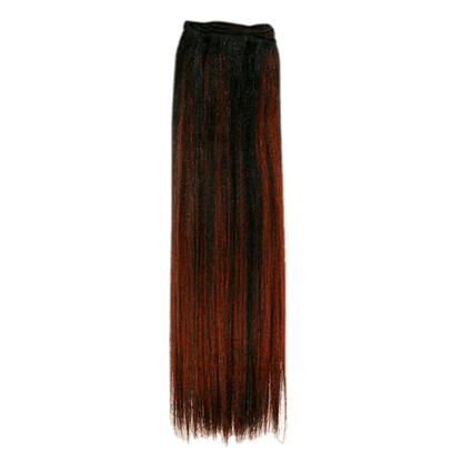 Pallet #182 - Lot of Hair - Variety of Styles and Colors
