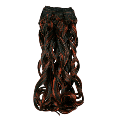 Pallet #184 - Lot of Hair - Variety of Styles and Colors
