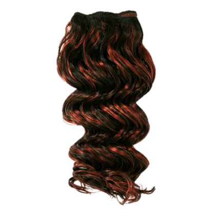 Pallet #185 - Lot of Hair - Variety of Styles and Colors