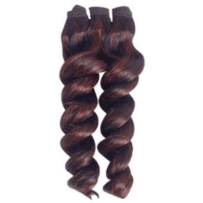 Pallet #186 - Lot of Hair - Variety of Styles and Colors