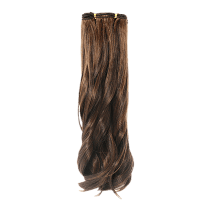 Pallet #186 - Lot of Hair - Variety of Styles and Colors