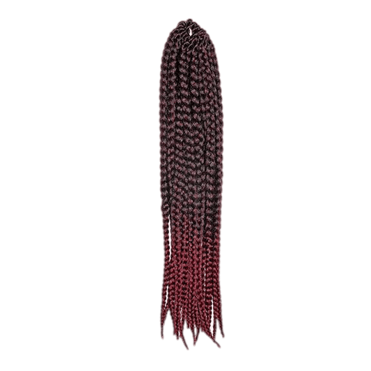 Pallet #190 - Lot of Hair - Variety of Styles and Colors