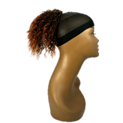 VIP Extensions Lot of Hair Pallet #199 - Variety of Styles and Colors