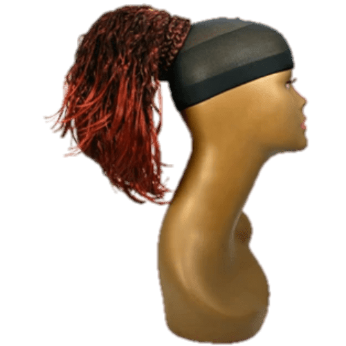 Pallet #200 - Lot of Hair - Variety of Styles and Colors