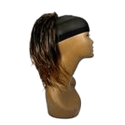 Pallet #204 - Lot of Hair - Variety of Styles and Colors