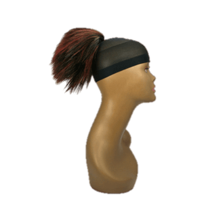 Pallet #205 - Lot of Hair - Variety of Styles and Colors