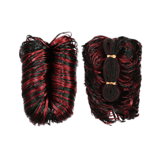 Pallet #218 - Lot of Hair - Variety of Styles and Colors