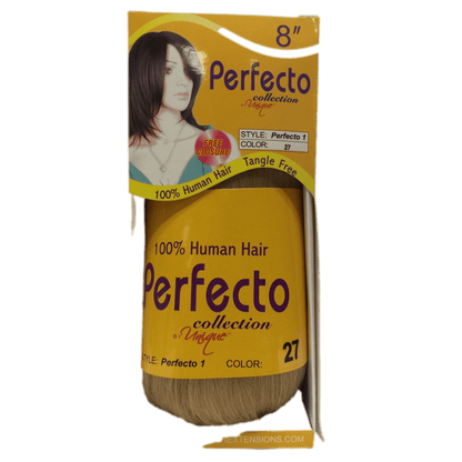 Pallet #230 - Lot of 100% Human Hair - Variety of Styles and Colors