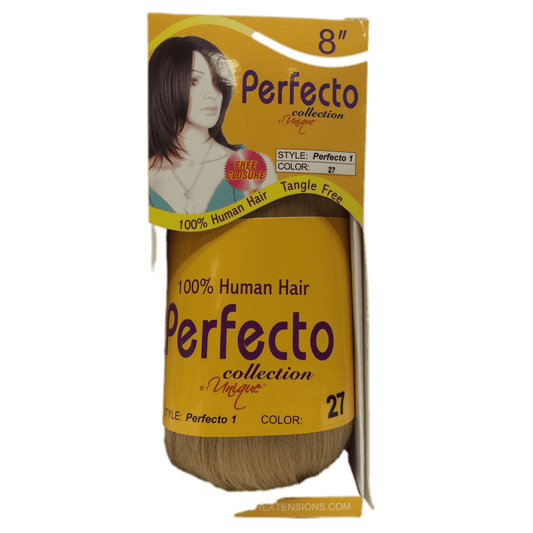 Pallet #230 - Lot of 100% Human Hair - Variety of Styles and Colors