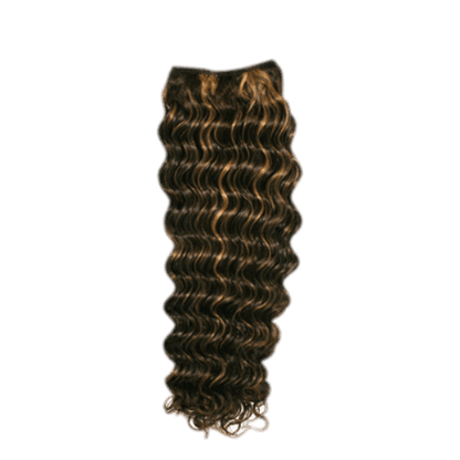 Pallet #244 - Lot of 100% Human Hair - Variety of Styles and Colors