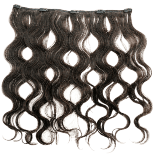 Pallet #259 - Lot of 100% Human Hair - Variety of Styles and Colors