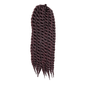 Pallet #65 - Kanekalon 24" Crochet Braid + Seduction Wig - Assorted Colors