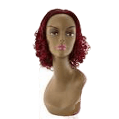 Pallet #84 - Lot of Wigs - Assorted Styles and Colors