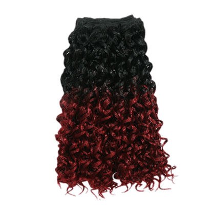 Pallet #96 - Lot of Hair - Assorted Styles and Colors