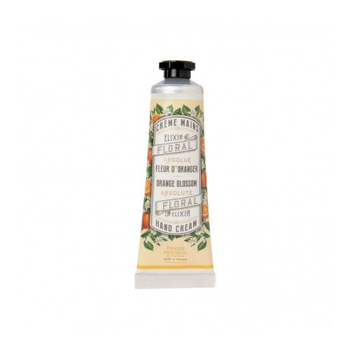 Panier des Sens Hand Cream Orange Blossom