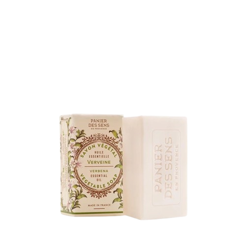 Panier des Sens Verbena Perfumed Soap